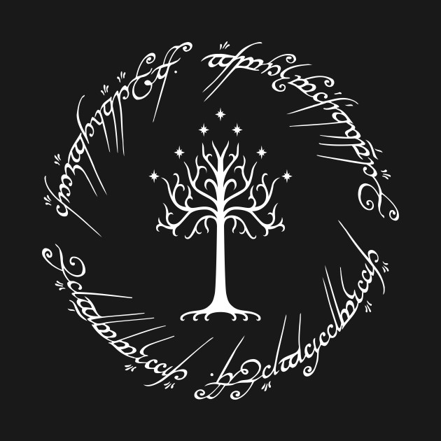 LOTR-themed-wedding-icon-white-tree-of-Gondor